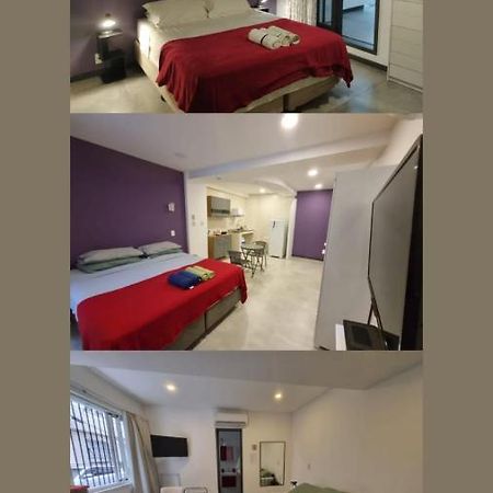 Suites/Studios Privados Copacabana ريو دي جانيرو المظهر الخارجي الصورة