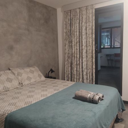 Suites/Studios Privados Copacabana ريو دي جانيرو المظهر الخارجي الصورة