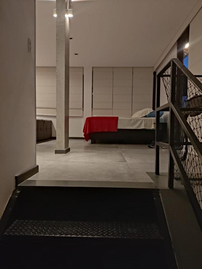 Suites/Studios Privados Copacabana ريو دي جانيرو المظهر الخارجي الصورة