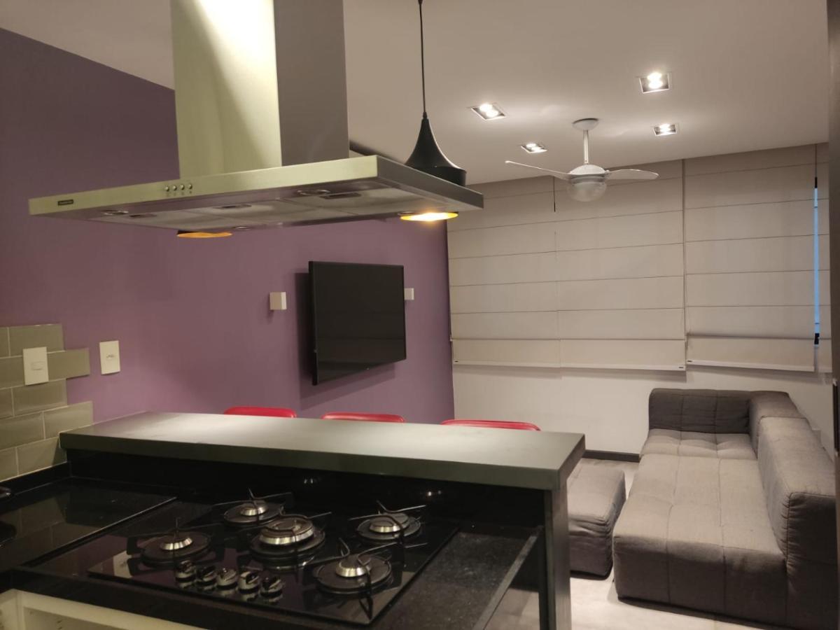 Suites/Studios Privados Copacabana ريو دي جانيرو المظهر الخارجي الصورة