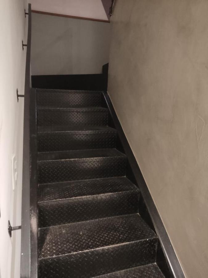 Suites/Studios Privados Copacabana ريو دي جانيرو المظهر الخارجي الصورة