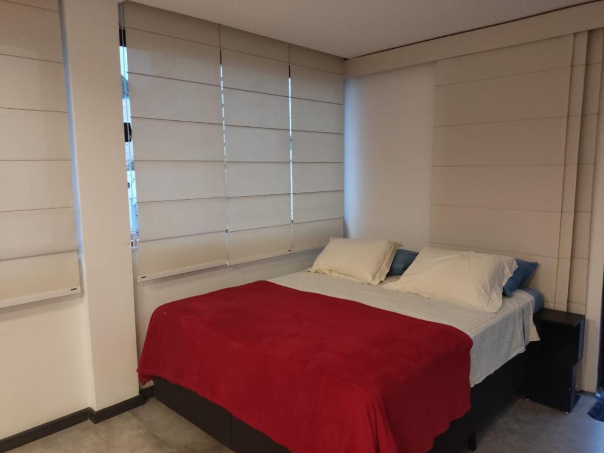 Suites/Studios Privados Copacabana ريو دي جانيرو المظهر الخارجي الصورة