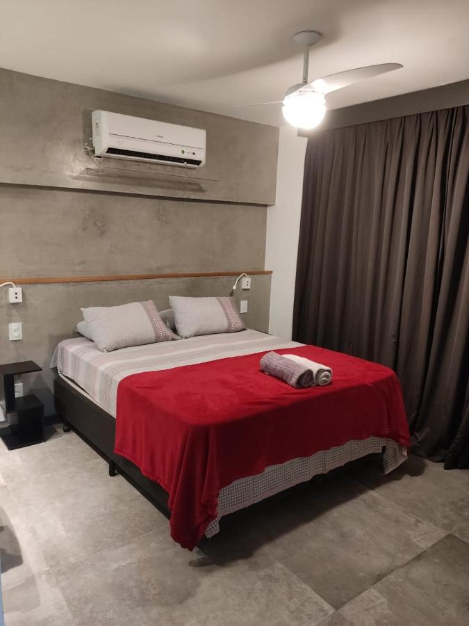 Suites/Studios Privados Copacabana ريو دي جانيرو المظهر الخارجي الصورة