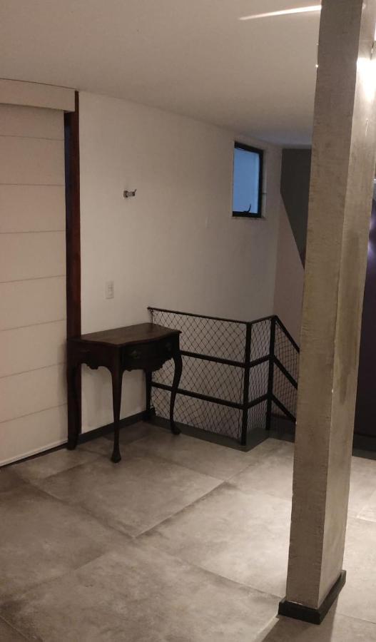 Suites/Studios Privados Copacabana ريو دي جانيرو المظهر الخارجي الصورة