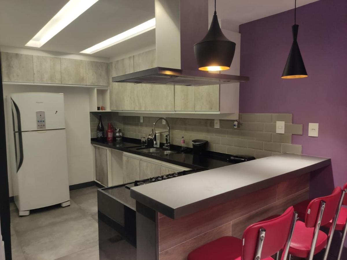 Suites/Studios Privados Copacabana ريو دي جانيرو المظهر الخارجي الصورة