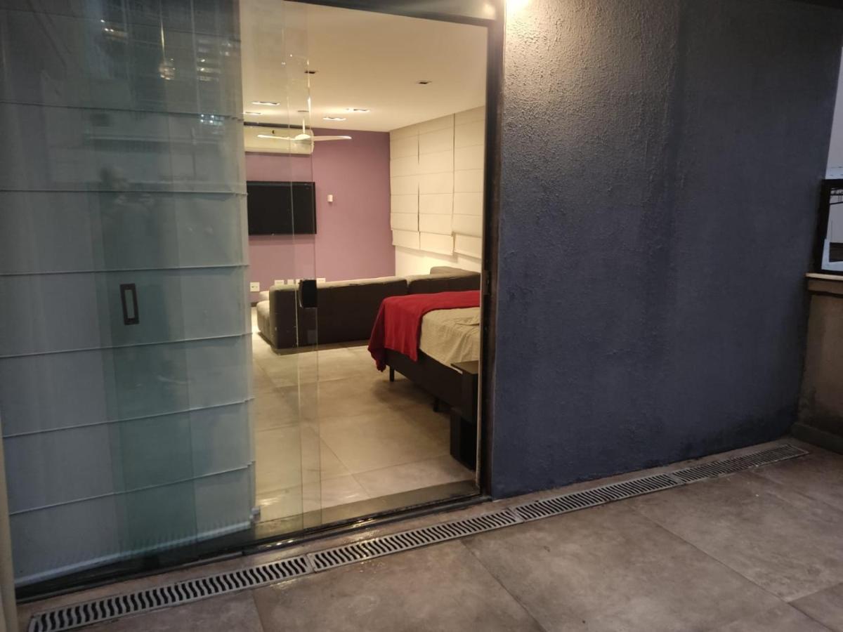 Suites/Studios Privados Copacabana ريو دي جانيرو المظهر الخارجي الصورة