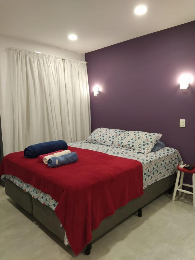 Suites/Studios Privados Copacabana ريو دي جانيرو المظهر الخارجي الصورة