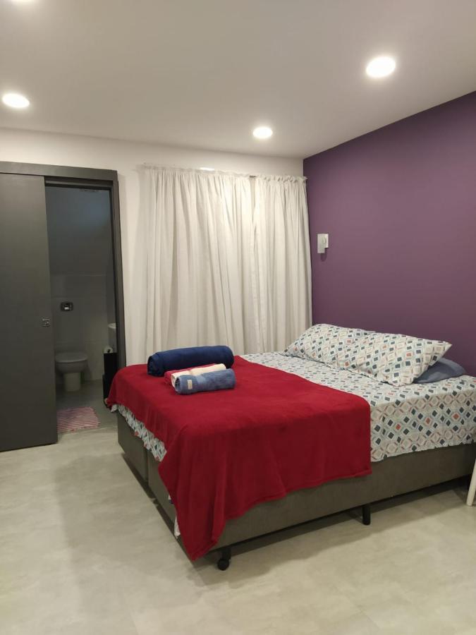 Suites/Studios Privados Copacabana ريو دي جانيرو المظهر الخارجي الصورة