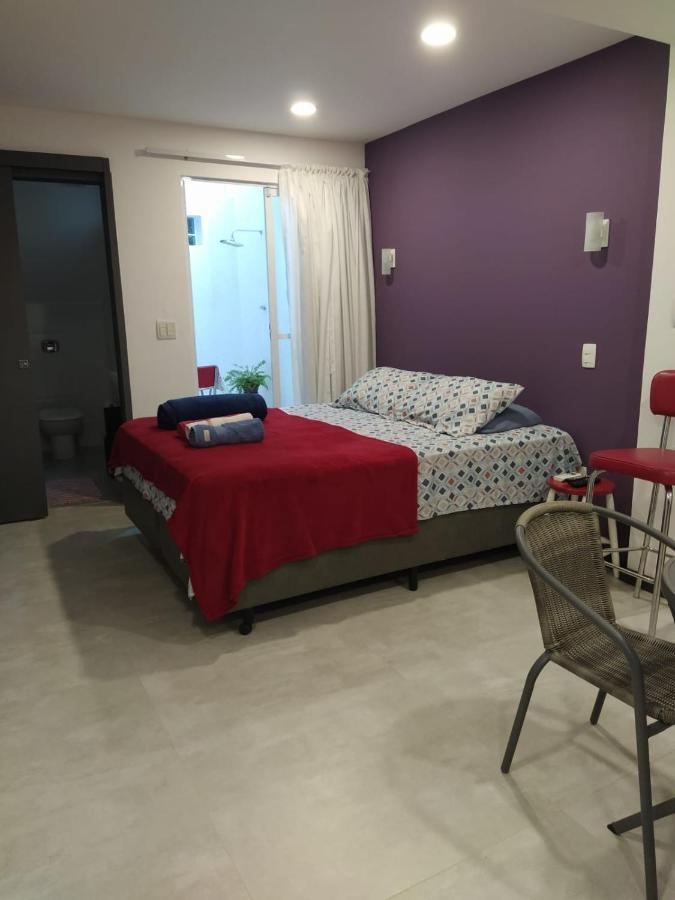 Suites/Studios Privados Copacabana ريو دي جانيرو المظهر الخارجي الصورة