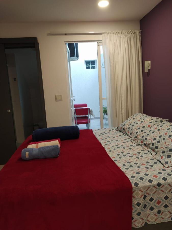 Suites/Studios Privados Copacabana ريو دي جانيرو المظهر الخارجي الصورة