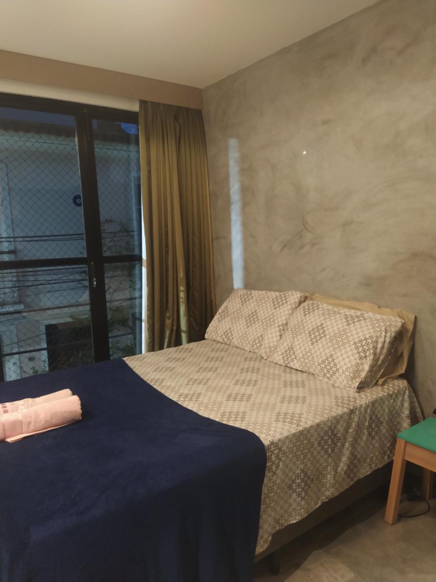 Suites/Studios Privados Copacabana ريو دي جانيرو المظهر الخارجي الصورة
