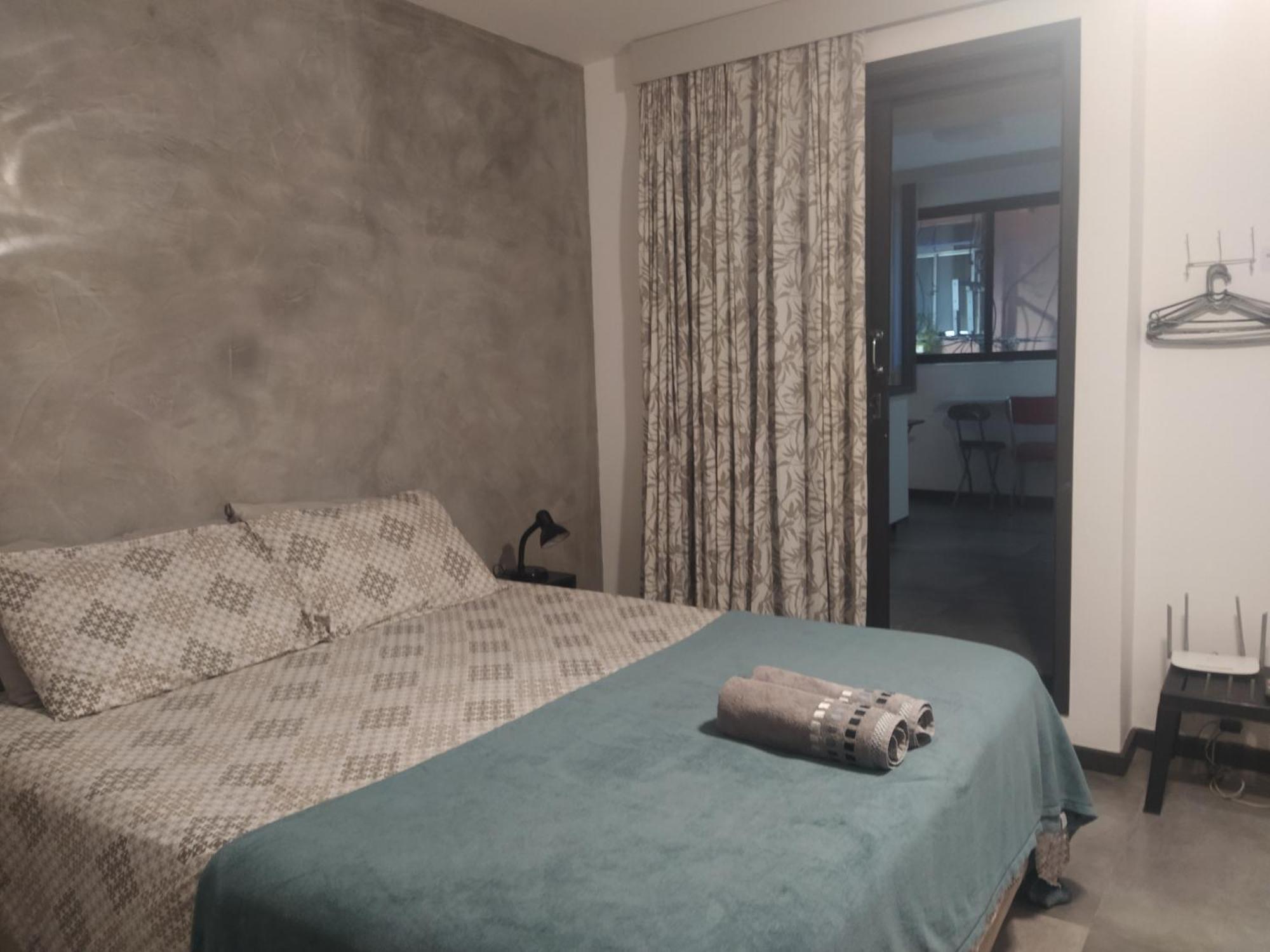 Suites/Studios Privados Copacabana ريو دي جانيرو المظهر الخارجي الصورة