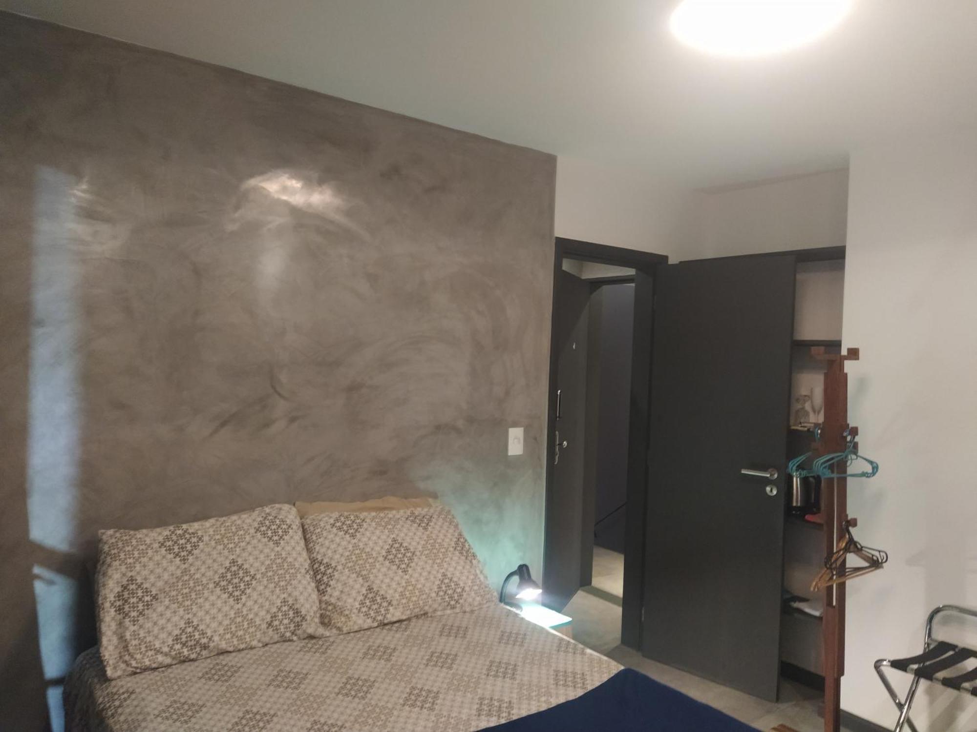 Suites/Studios Privados Copacabana ريو دي جانيرو المظهر الخارجي الصورة