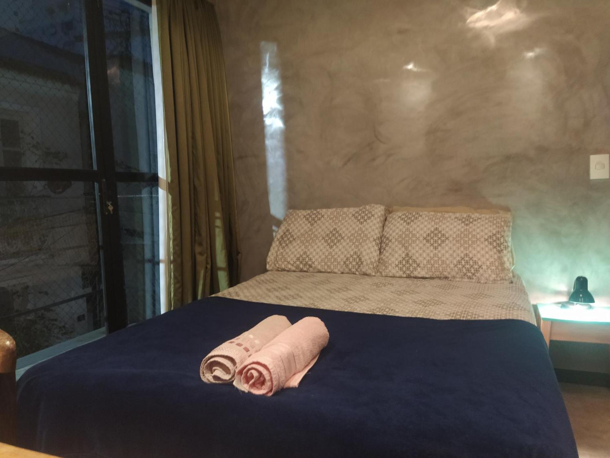 Suites/Studios Privados Copacabana ريو دي جانيرو المظهر الخارجي الصورة