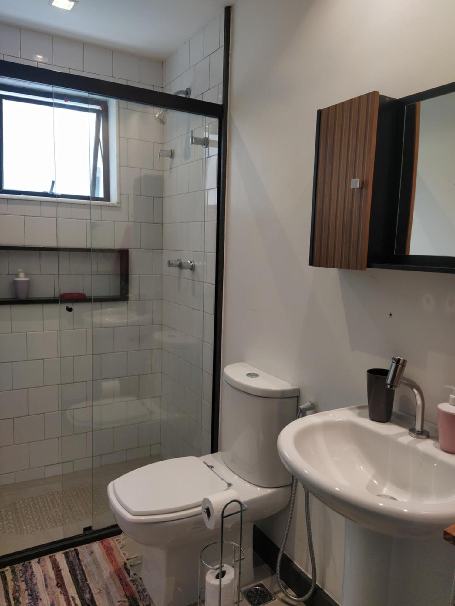 Suites/Studios Privados Copacabana ريو دي جانيرو المظهر الخارجي الصورة