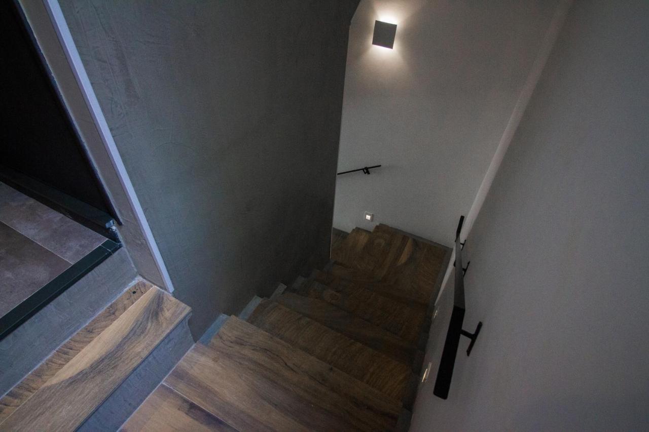 Suites/Studios Privados Copacabana ريو دي جانيرو المظهر الخارجي الصورة